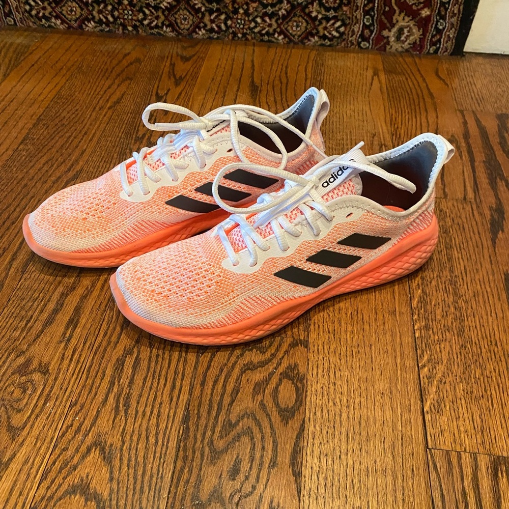 Adidas Bounce Sneakers 9